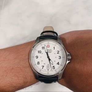 Wenger Swiss Military Watch